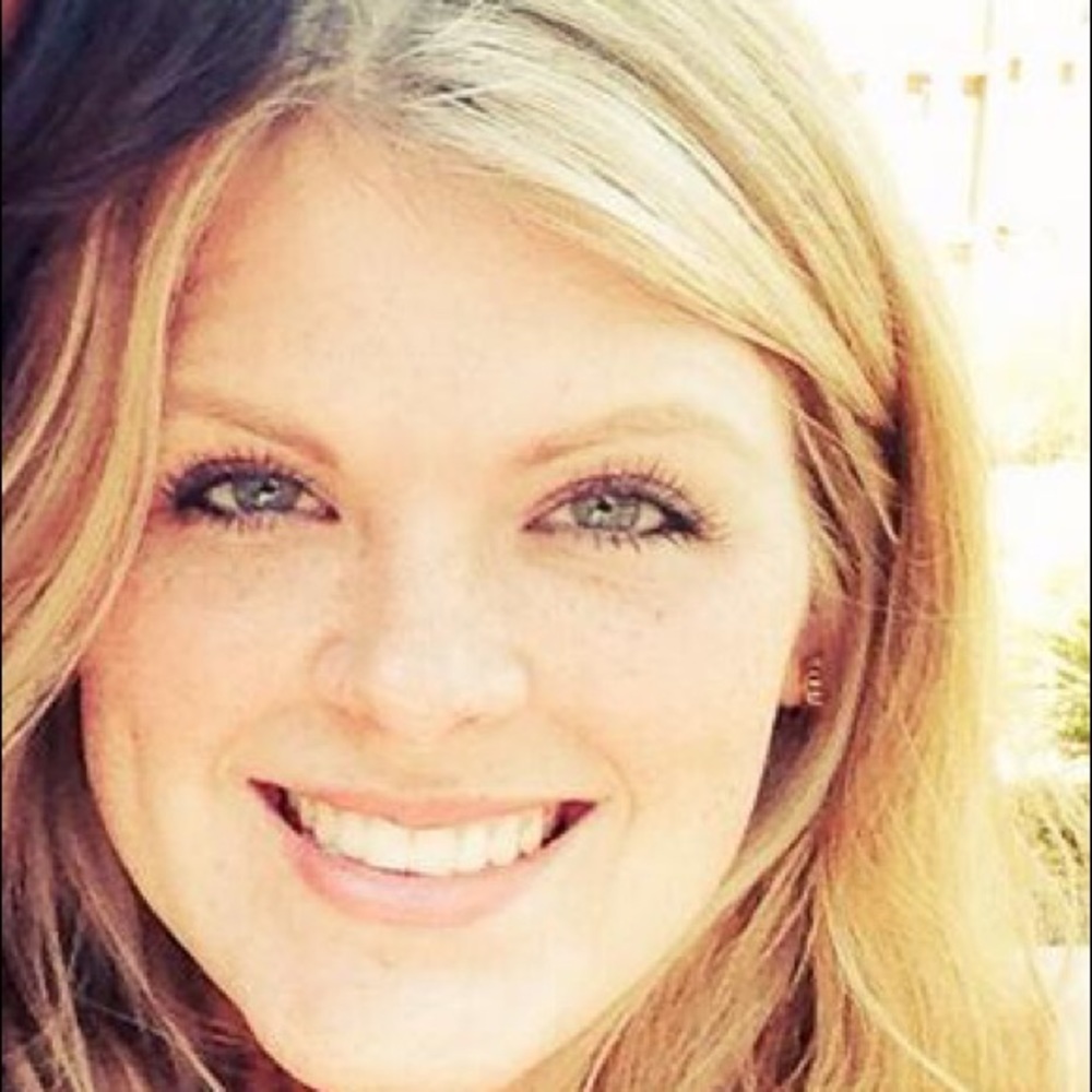 Meet your Posher, Kayleigh